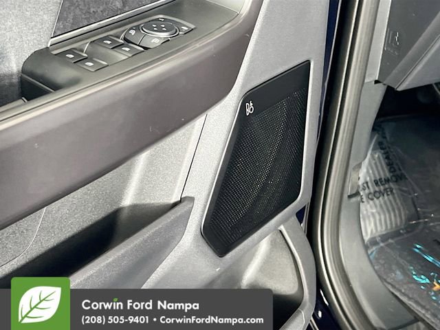 New 2026 Ford F150 Tremor w/ Equipment Group 402A High AWD/4WD image 13