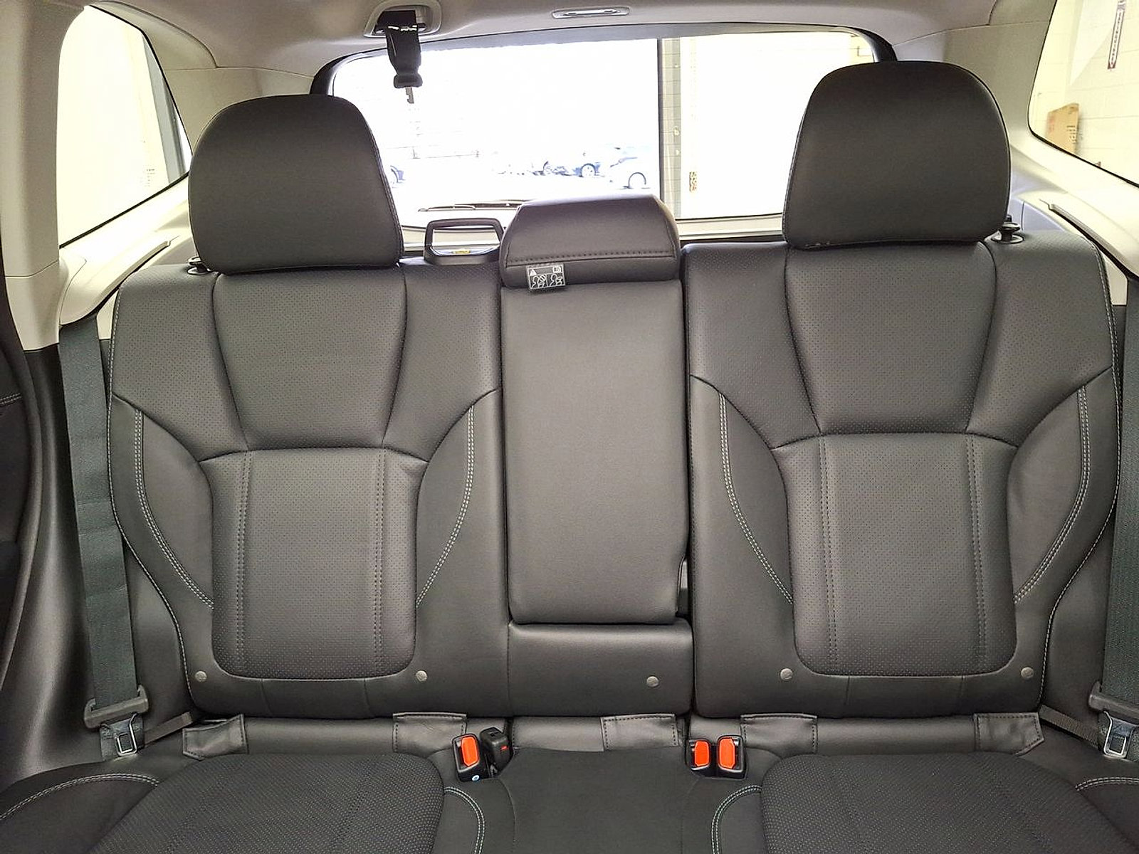 Used 2020 Subaru Forester Touring image 20