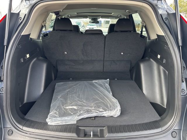 Used 2024 Honda CR-V EX image 27