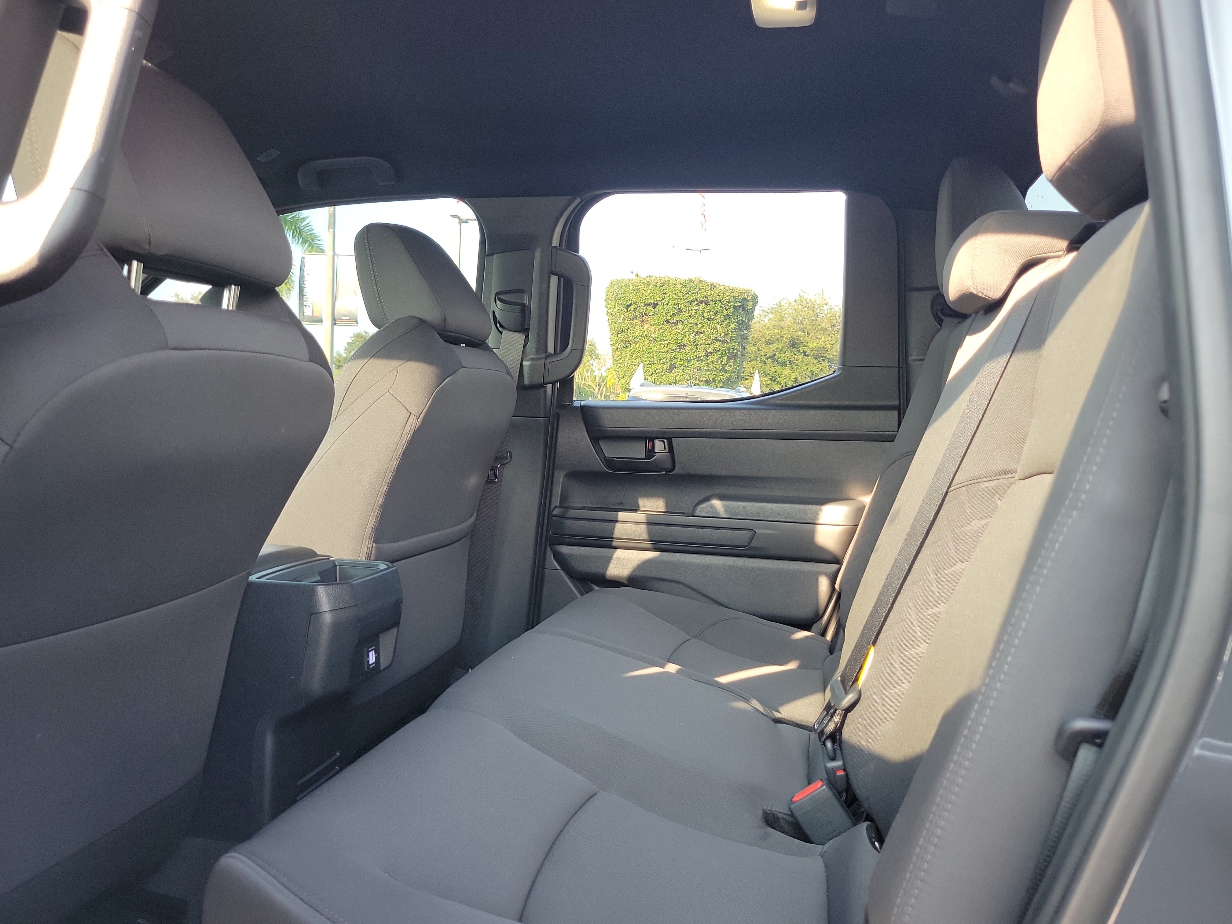 Used 2026 Toyota Tacoma SR5 RWD image 18