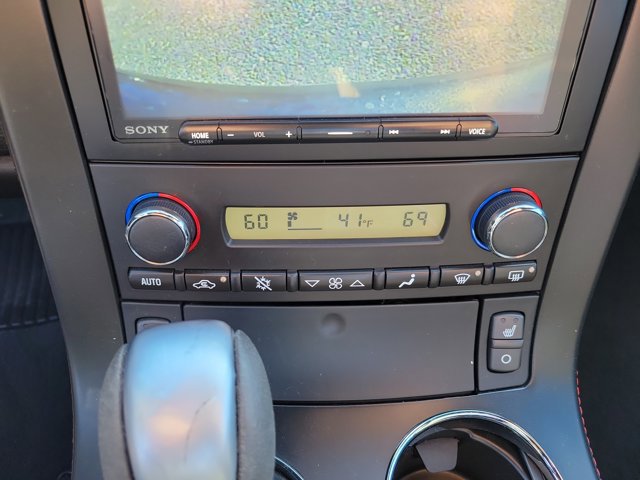 Used 2012 Chevrolet Corvette Convertible w/ 4LT Preferred Equipment Group image 27