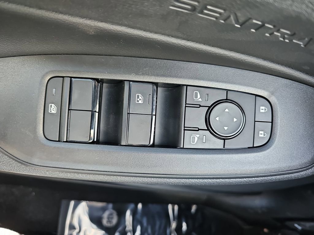 New 2026 Nissan Sentra SV w/ SV Convenience Package image 31