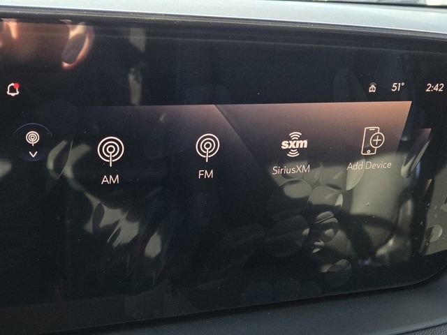 New 2026 Buick Encore GX Sport Touring w/ Advanced Technology Package image 4