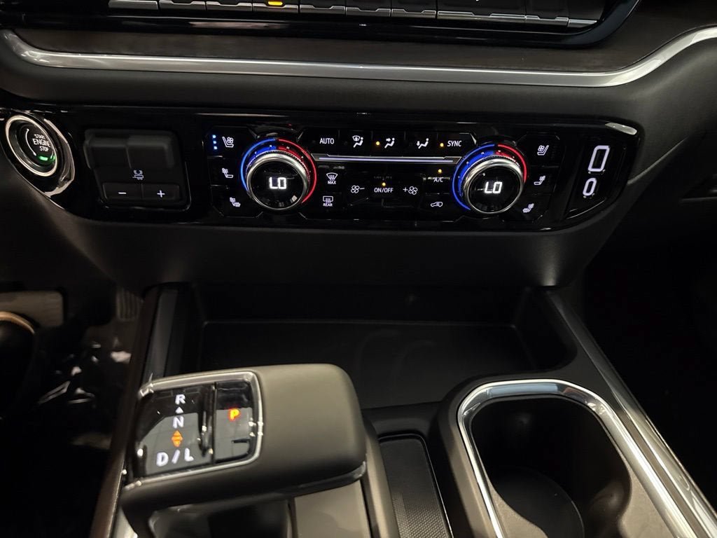 New 2026 GMC Sierra 1500 SLT AWD/4WD image 29