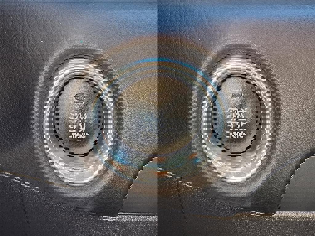 Used 2020 MAZDA CX-5 Touring image 20