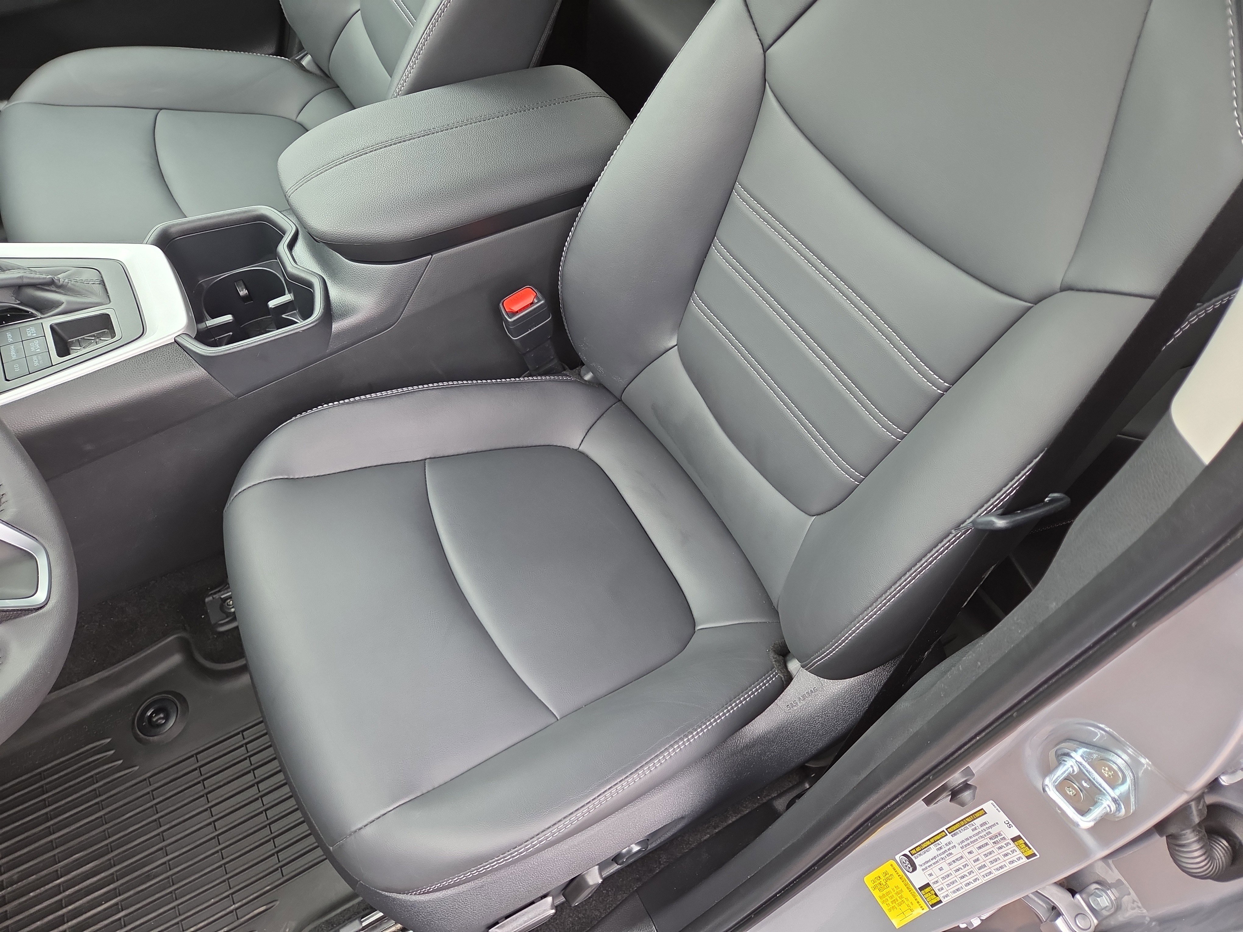 Certified 2025 Toyota RAV4 XLE Premium w/ Weather Package image 13