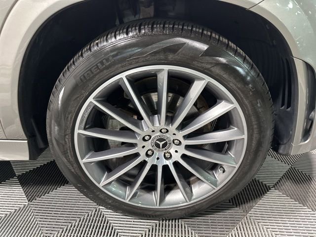 Used 2021 Mercedes-Benz GLE 350 4MATIC image 26