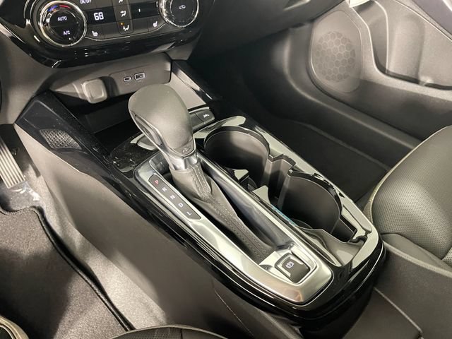 New 2026 Chevrolet Trax ACTIV w/ Driver Confidence Package FWD image 7