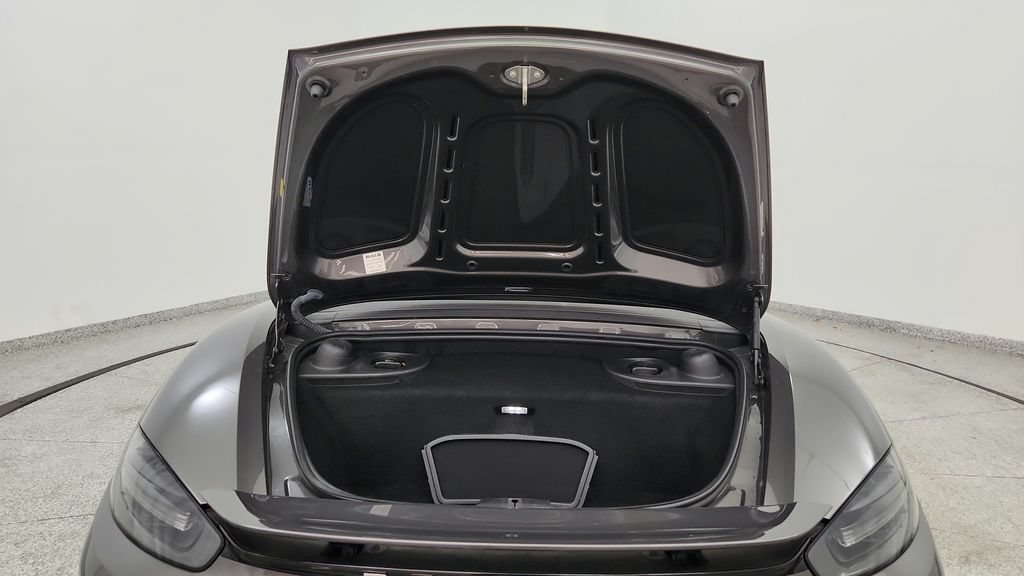 Used 2022 Porsche 718 Boxster RWD image 23