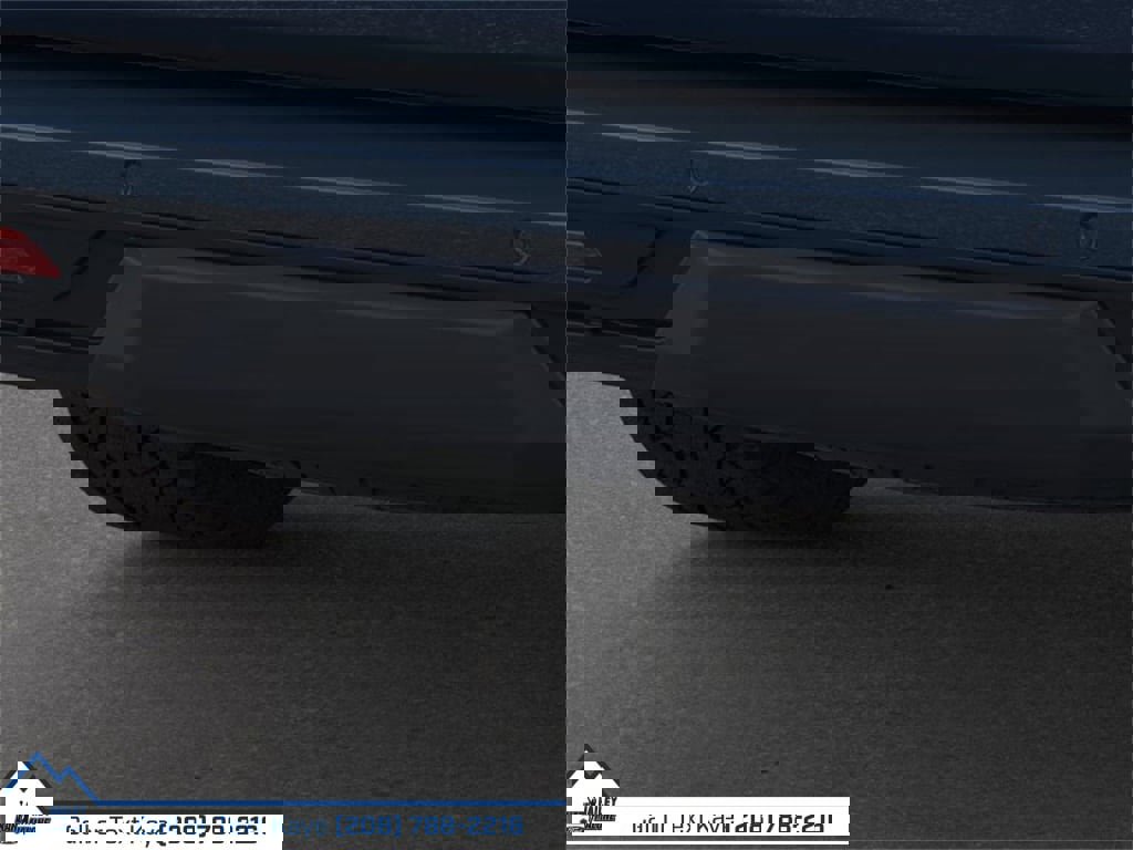 New 2026 Ford Expedition Tremor image 46