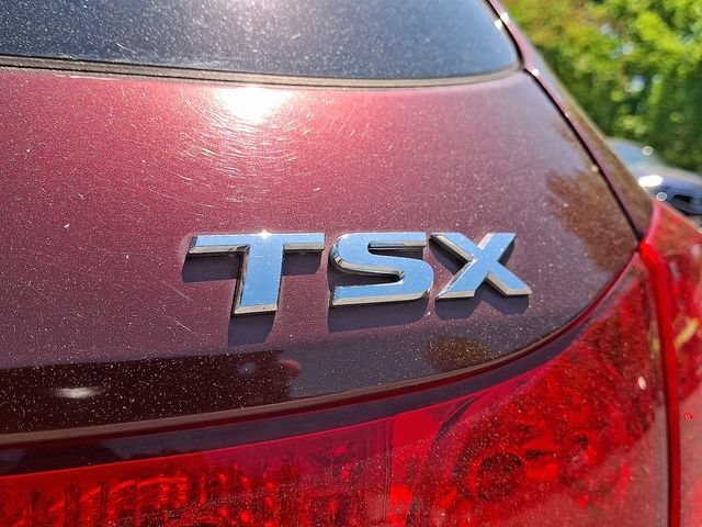 Used 2011 Acura TSX Sport Wagon FWD image 31