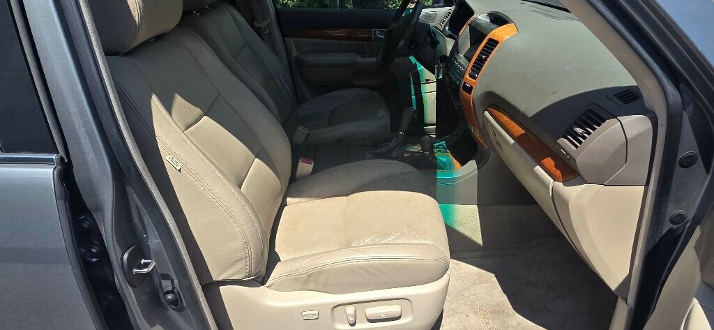 Used 2006 Lexus GX 470 AWD/4WD image 19