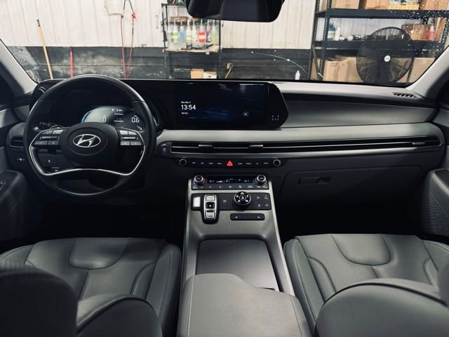 Used 2025 Hyundai Palisade SEL image 23