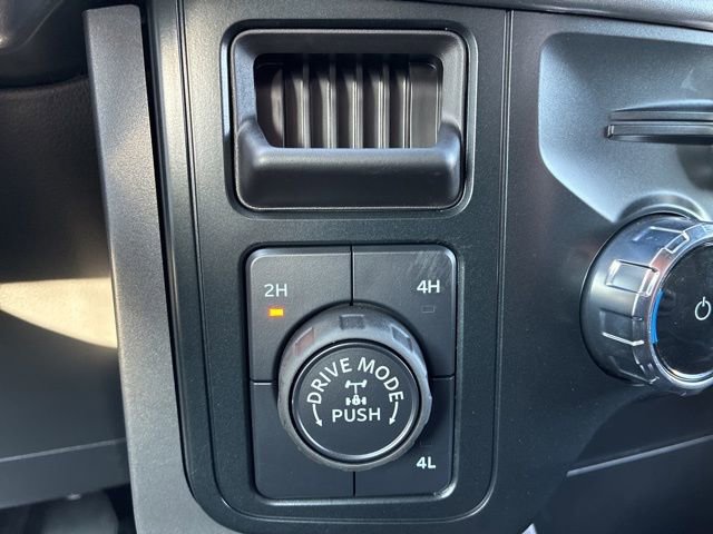 New 2025 Ford F150 XLT w/ Equipment Group 301A Standard image 33