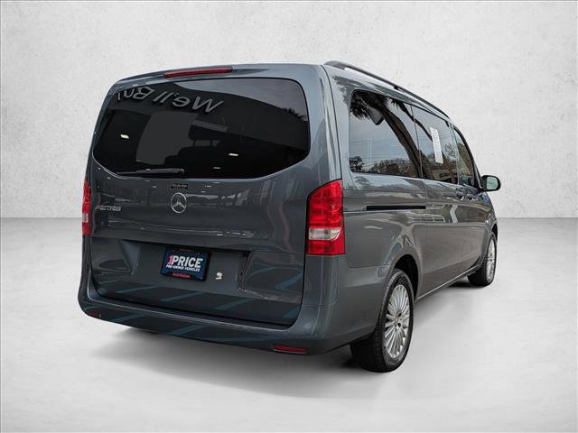 Used 2016 Mercedes-Benz Metris Passenger image 5