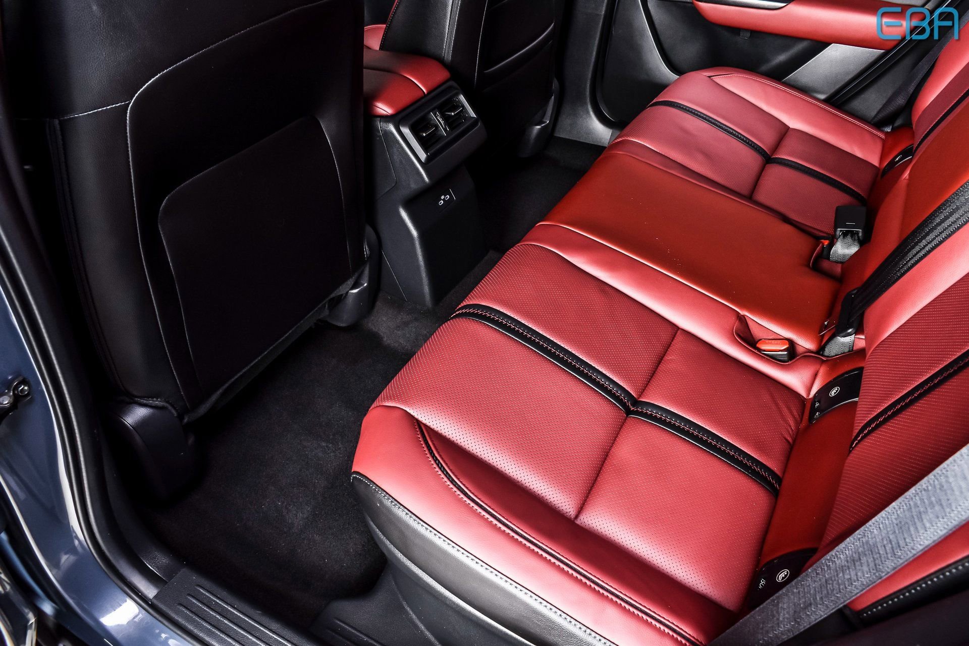 Used 2025 MAZDA CX-50 AWD 2.5 Hybrid w/ Premium Pkg image 20