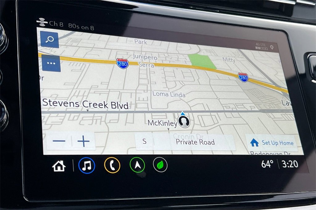 Used 2023 Chevrolet Bolt EUV Premier w/ Sun & Sound Package image 19