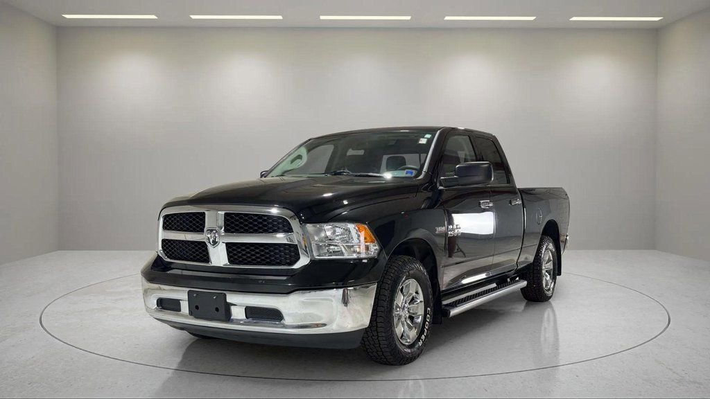 Used 2017 RAM 1500 Classic SLT image 15
