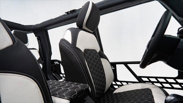 Used 2026 Ford Bronco Big Bend AWD/4WD image 42