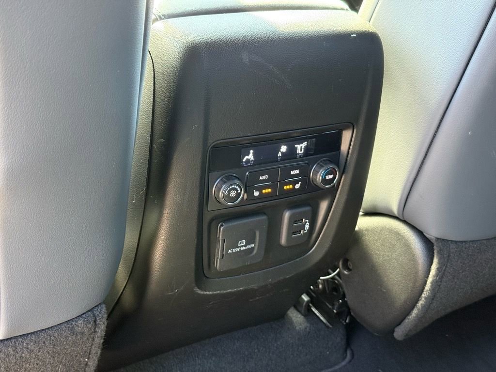 Certified 2024 Buick Enclave Premium image 33