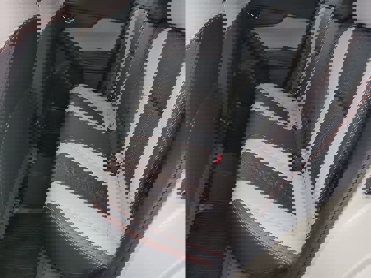 Used 2023 Subaru Crosstrek 2.5i Limited w/ Moonroof Package image 19