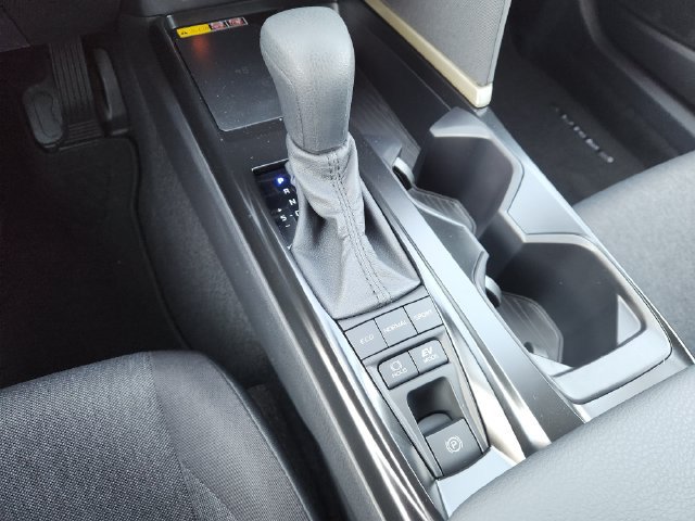 New 2026 Toyota Camry LE FWD image 19