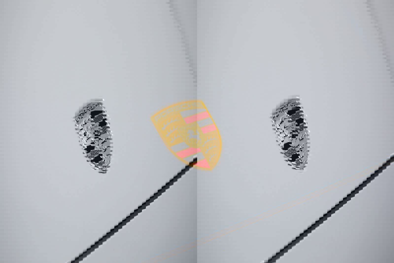 New 2026 Porsche Cayenne GTS image 35