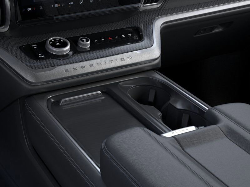 New 2026 Ford Expedition Platinum w/ Stealth Appearance Package image 14