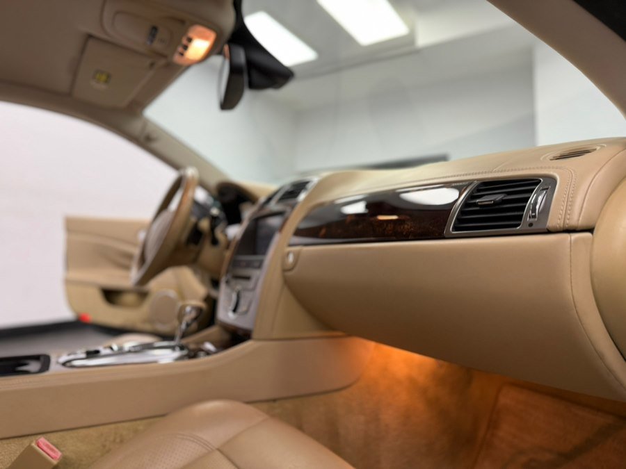 Used 2008 Jaguar XK Coupe image 48