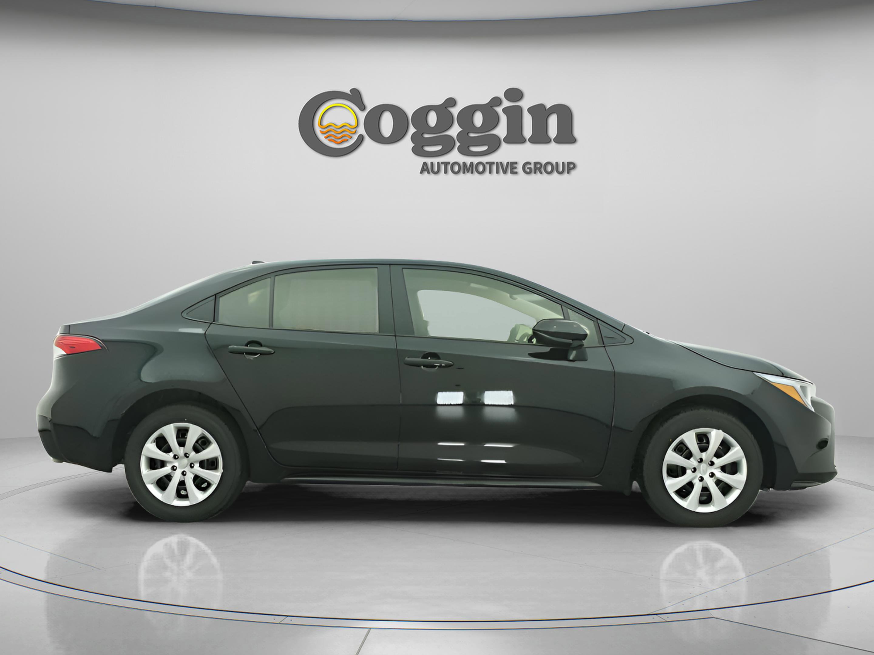 New 2026 Toyota Corolla LE image 24