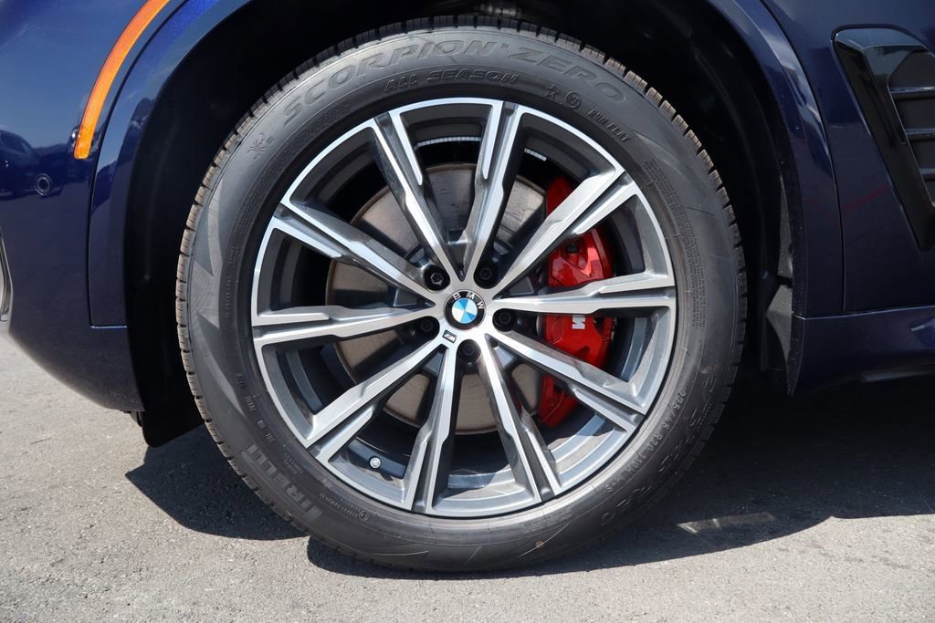 New 2026 BMW X5 xDrive50e image 26