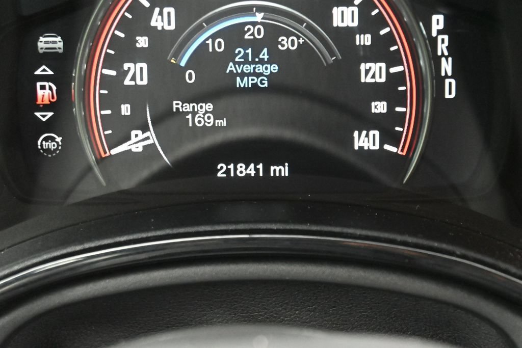 Used 2026 Dodge Durango GT AWD/4WD image 16
