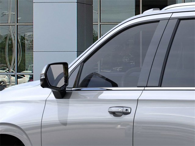 New 2025 Chevrolet Tahoe Premier image 12