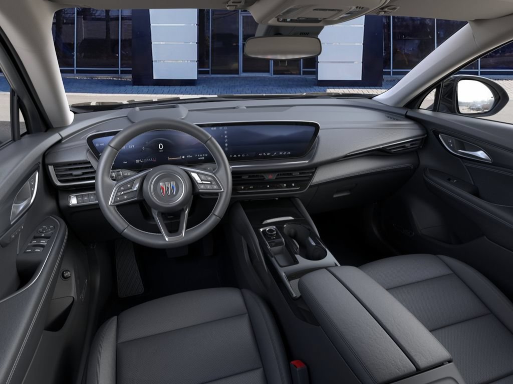 New 2026 Buick Envision Preferred AWD/4WD image 15
