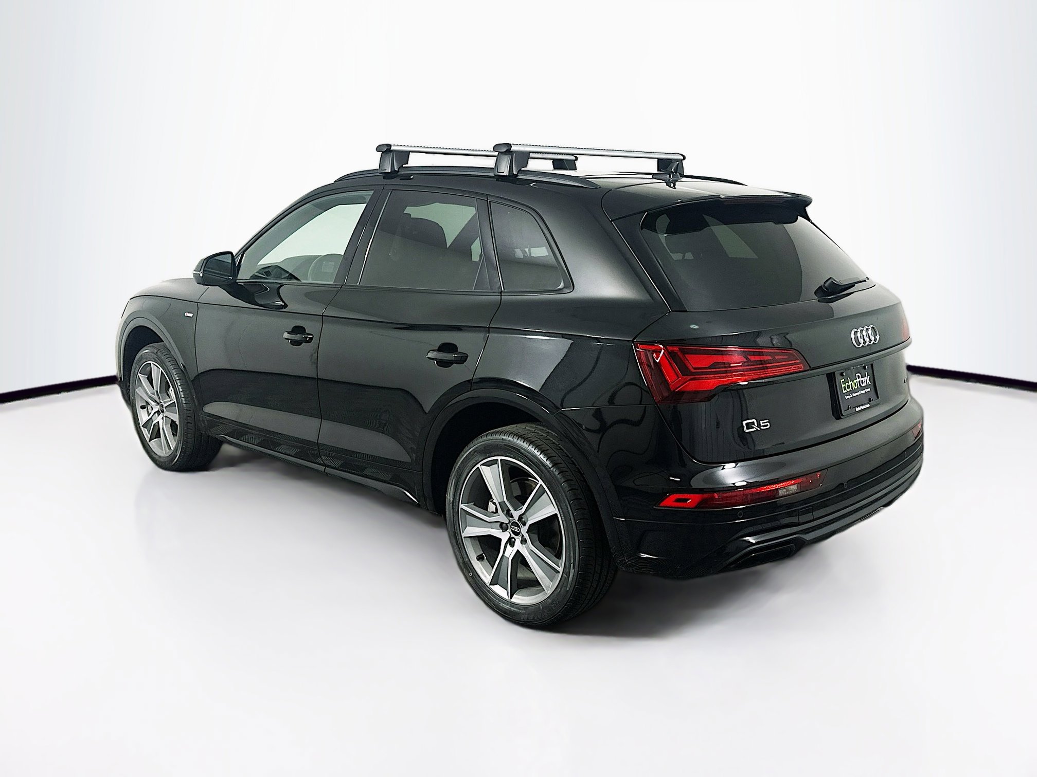 Used 2025 Audi Q5 2.0T Premium AWD/4WD image 5
