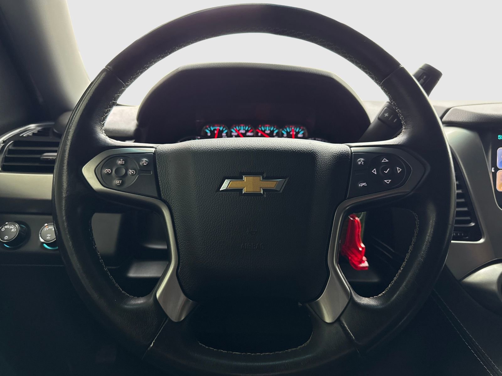 Used 2020 Chevrolet Tahoe LS w/ Enhanced Driver Alert Package AWD/4WD image 19