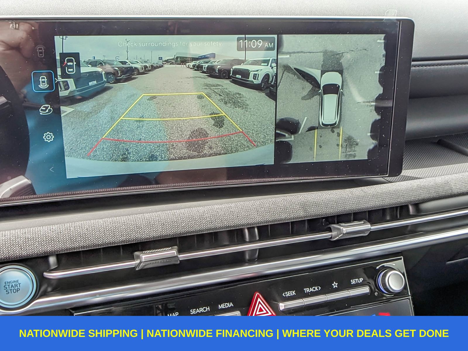 New 2025 Hyundai Tucson Limited image 33