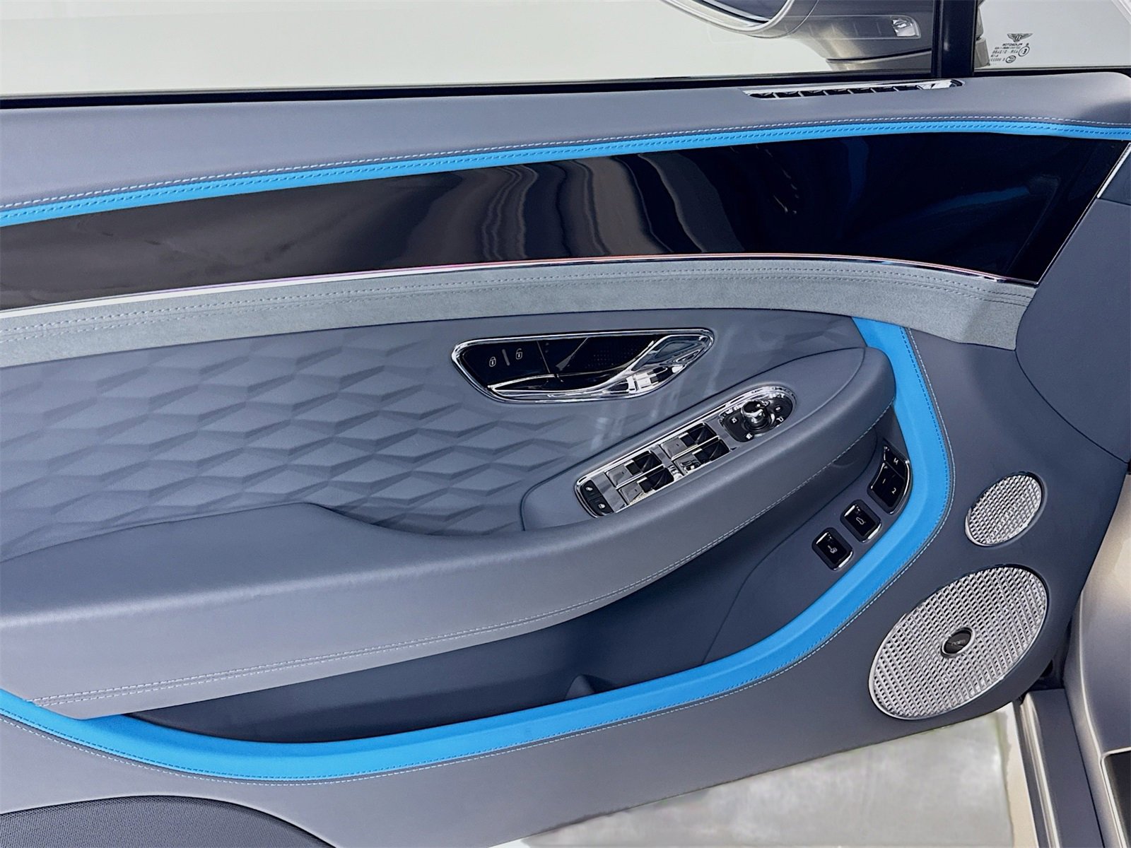 Certified 2025 Bentley Continental GT Speed image 16