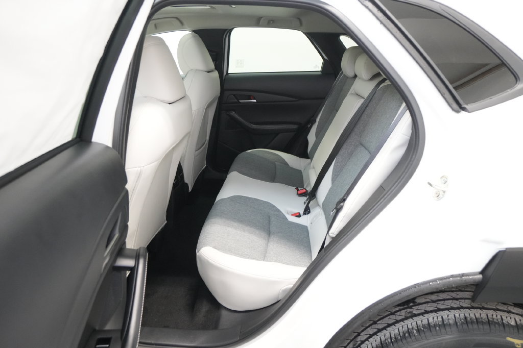 New 2026 MAZDA CX-30 Aire Edition AWD/4WD image 23