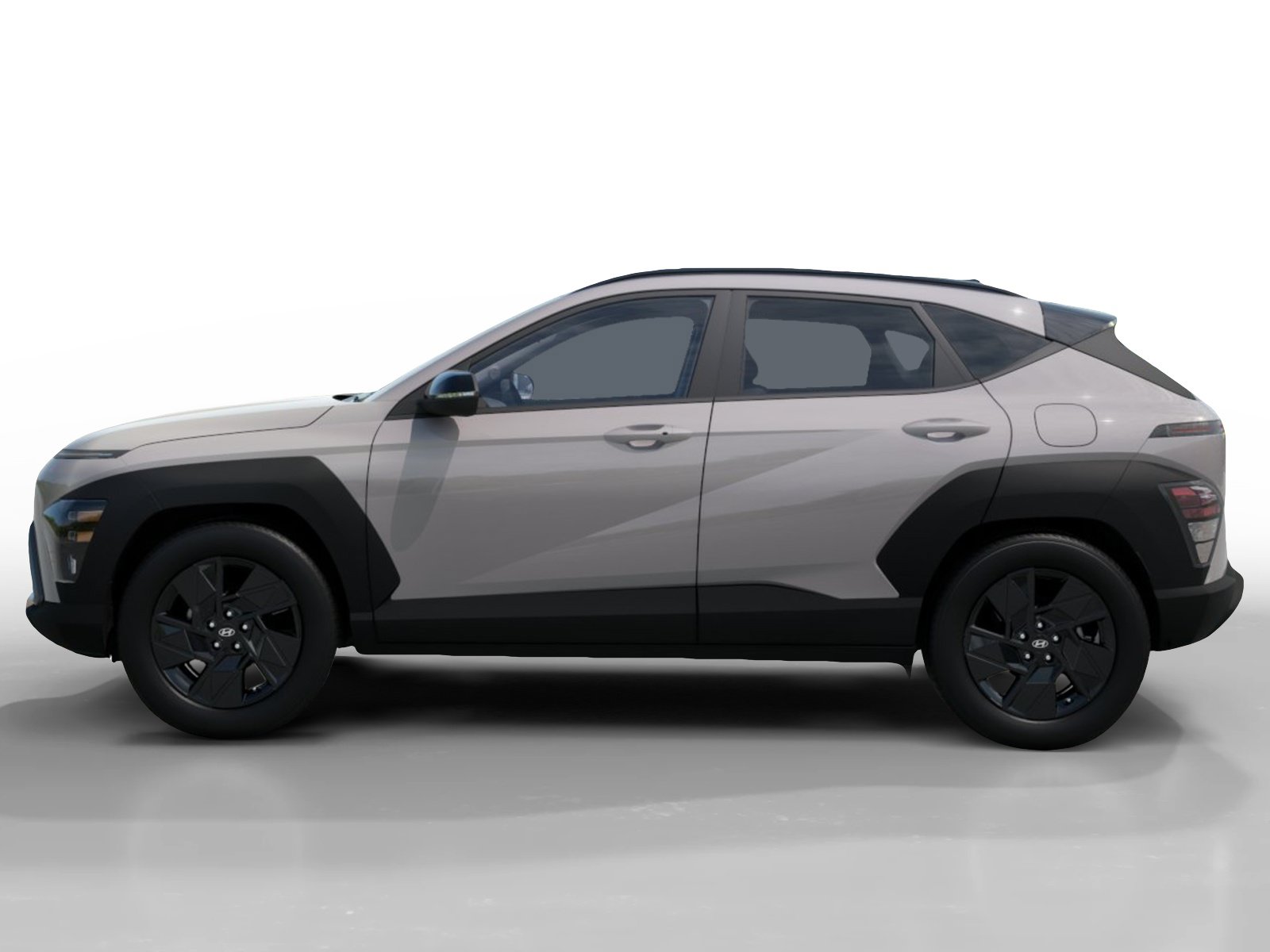 New 2026 Hyundai Kona SEL Premium FWD image 3