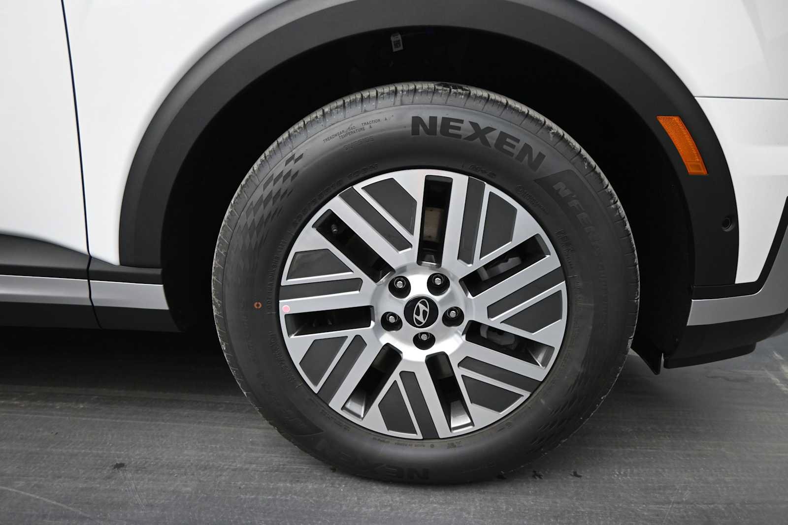 New 2026 Hyundai Palisade SEL Premium AWD/4WD image 10