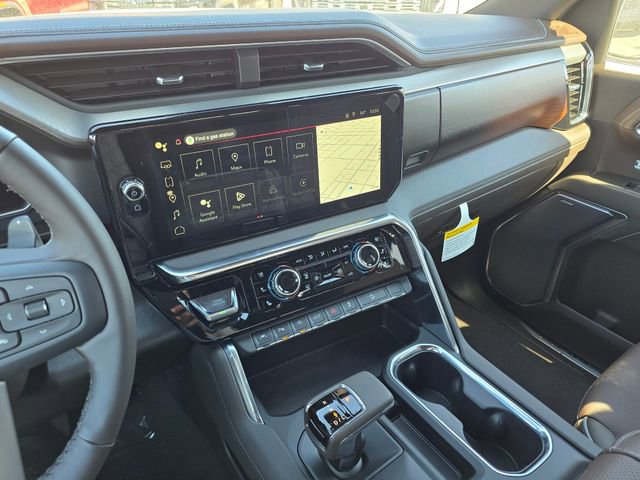 New 2026 GMC Sierra 1500 Denali w/ Denali Reserve Package image 26