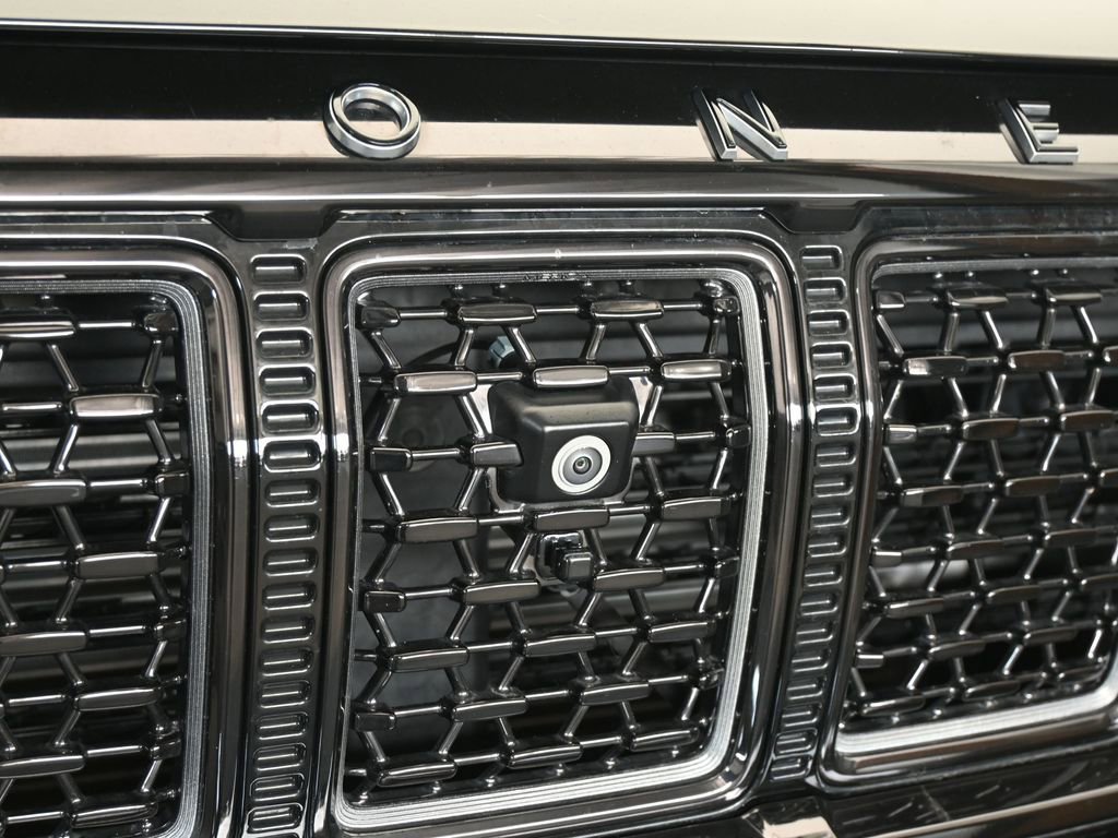 Used 2024 Jeep Grand Wagoneer Series III w/ Quick Order Packagew 28T image 67