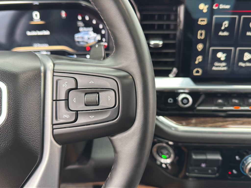 Used 2024 GMC Sierra 1500 Elevation w/ Elevation Premium Package image 37