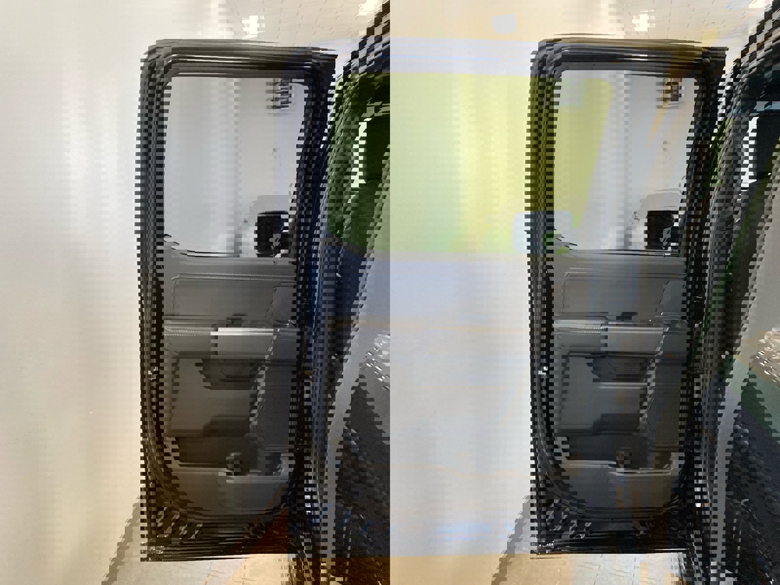 New 2026 Ford F150 XLT w/ Mobile Office Package image 8