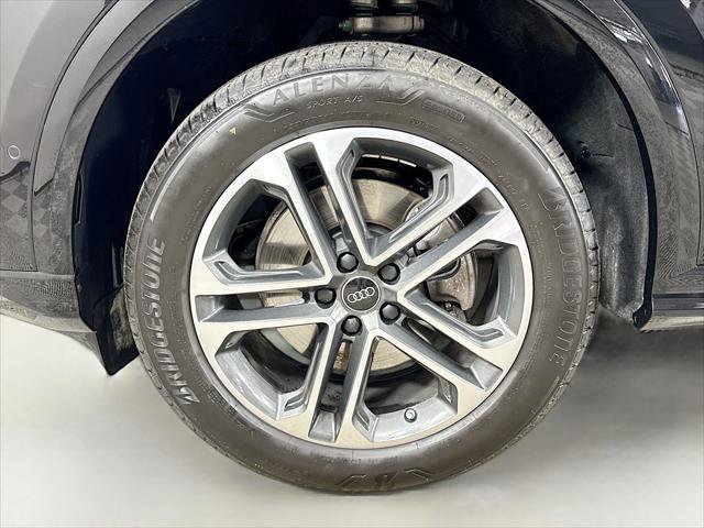 Certified 2025 Audi Q5 Premium w/ Convenience Package AWD/4WD image 28