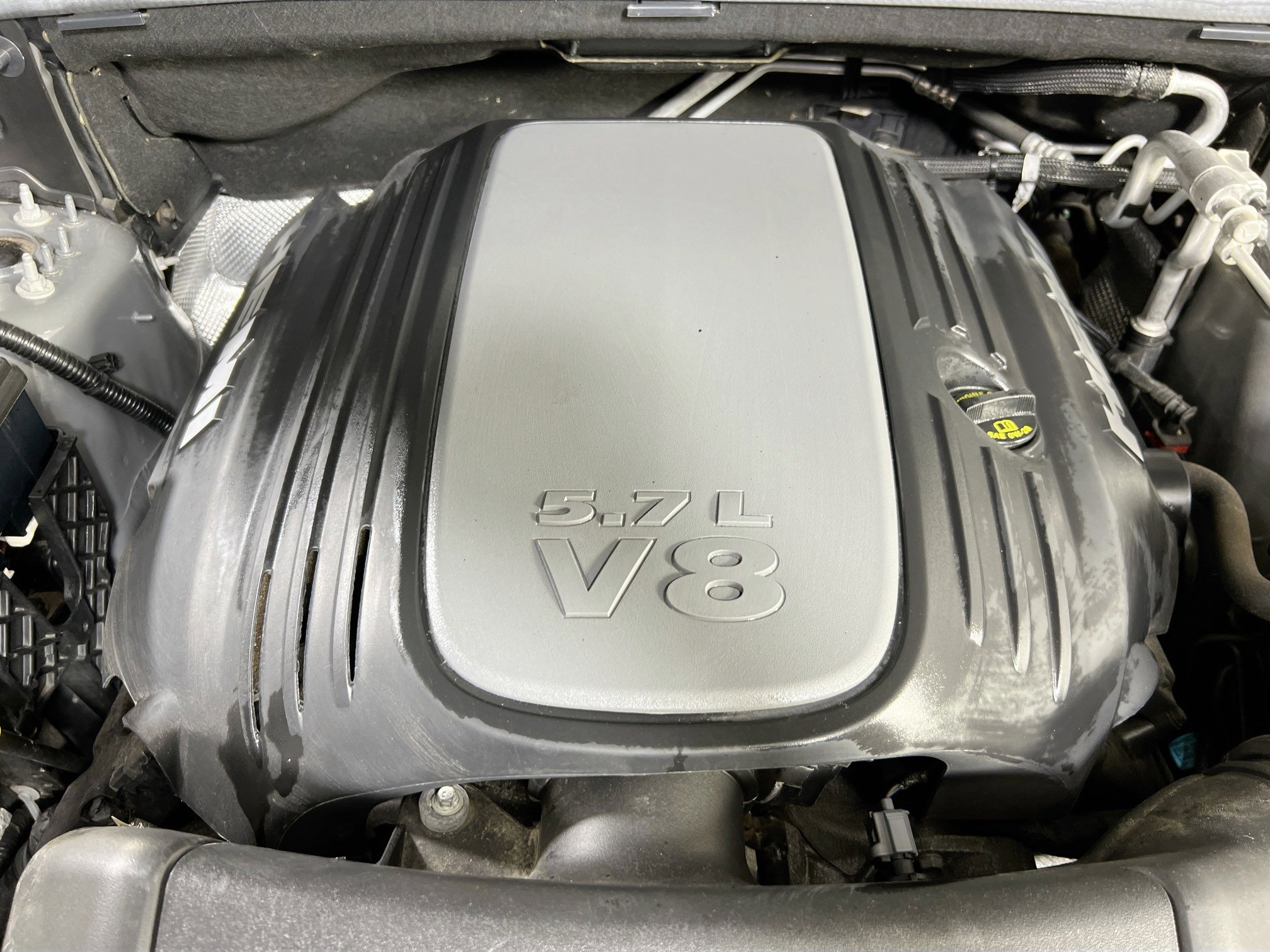 Used 2022 Dodge Durango R/T w/ Blacktop Package image 31