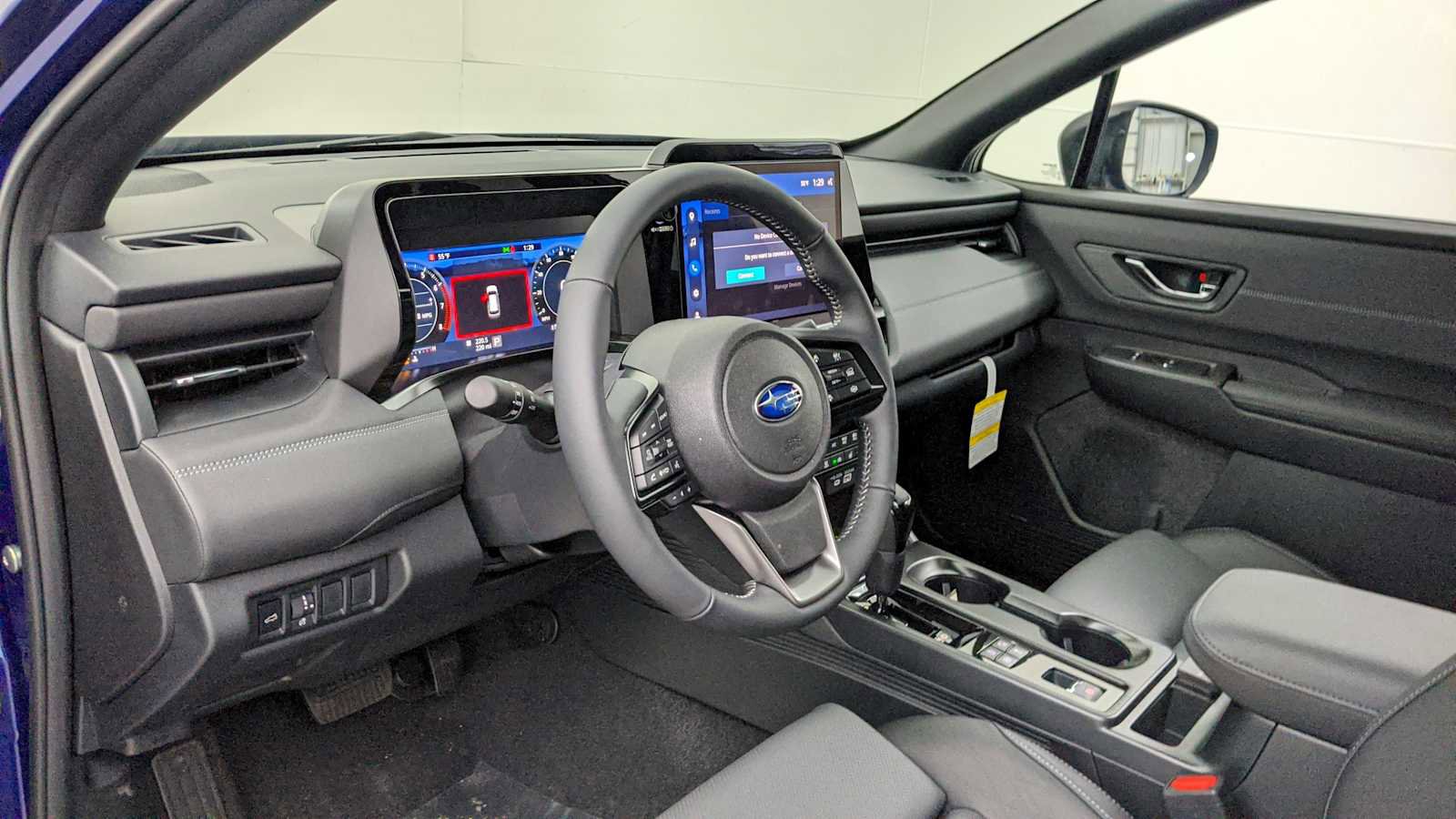 New 2026 Subaru Outback Touring XT AWD/4WD image 13