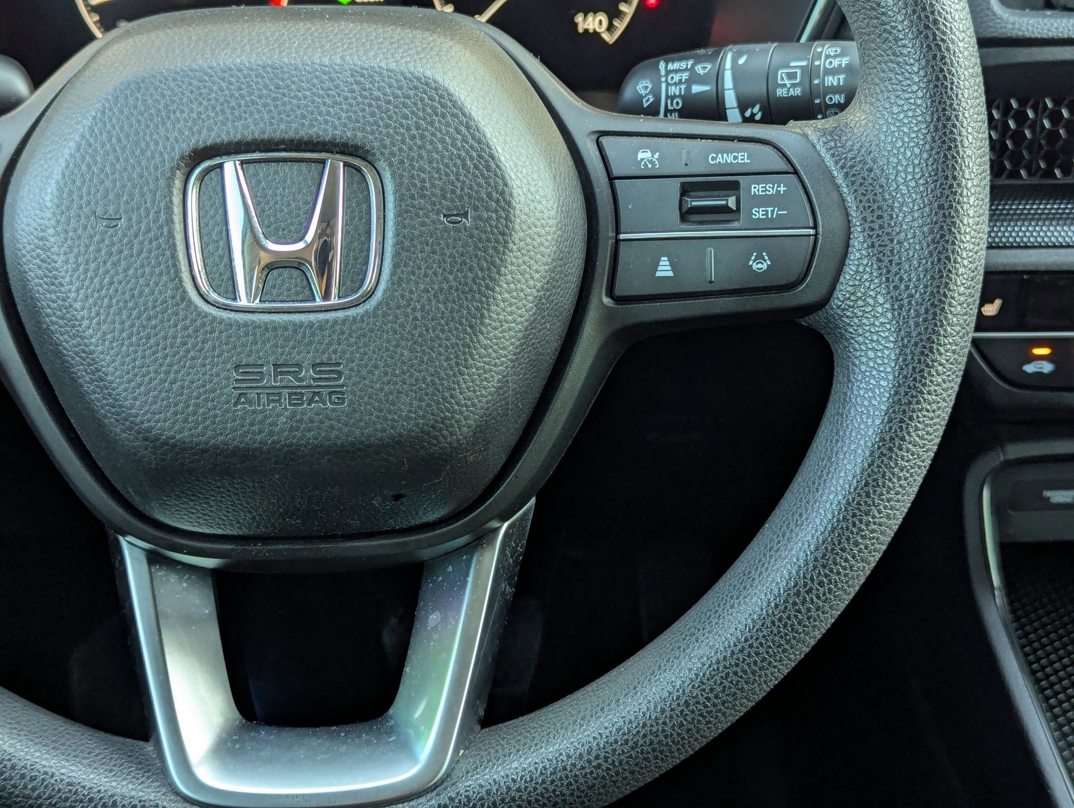 Used 2023 Honda CR-V EX image 22