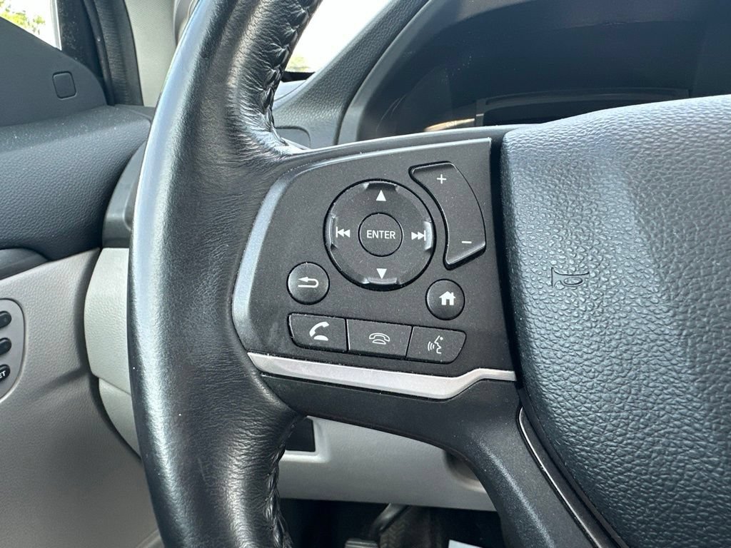 Used 2019 Honda Pilot EX-L image 22